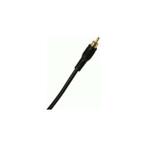  IConcepts 6 ft. Video Cable with RCA Plugs