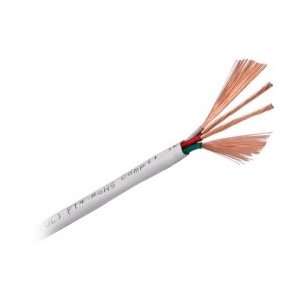 1000 14 Gauge Contractor Series Cable   4 Conduc Musical 