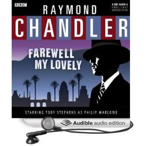   Chandler Farewell My Lovely [Unabridged] [Audible Audio Edition