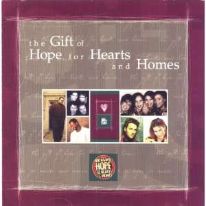  Gift of Hope for Hearts and Homes Music