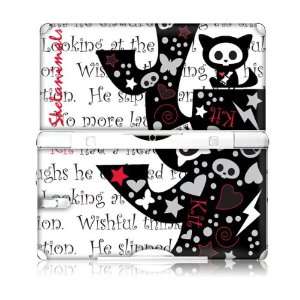  Music Skins MS SKEL80013 Nintendo DS Lite  Skelanimals 