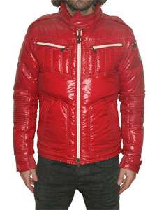 MONCLER   ZIP POCKET BUFFALO SPORT JACKET