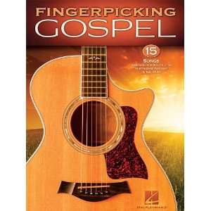   Gospel (Guitar Solo) [Paperback] Hal Leonard Corp. Books