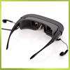 80 iTheater 3D Virtual Video Glasses HD920x Converter Controller 