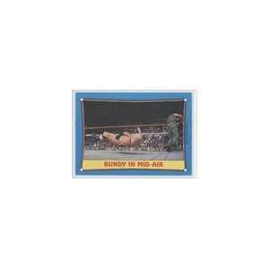  1987 Topps WWF #42   King Kong Bundy Sports Collectibles