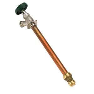 Arrowhead Brass 464 10 Frost Free Sharkbite Hydrant W/arrow Breaker 1 