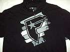 FAMOUS STARS AND STRAPS ZIP HOODY, HOODIES, LARGE LRG, NEW