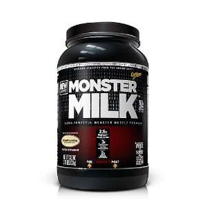  CytoSport Monster Milk™   Cookies n Creme Health 