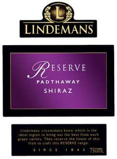   other australia syrah shiraz learn about lindemans wines of australia