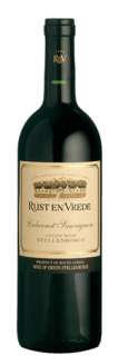 Rust en Vrede Cabernet Sauvignon 2007 