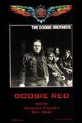 Cohn Doobie Red The Doobie Brothers 2002 