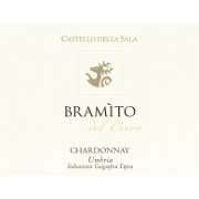 Antinori Bramito del Cervo Chardonnay 2010 