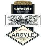 Argyle Nuthouse Chardonnay 2006 