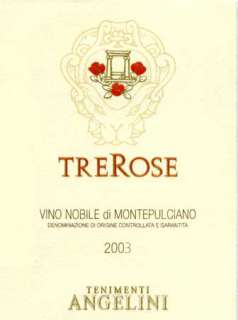 related links shop all tenuta trerose wine from tuscany sangiovese 