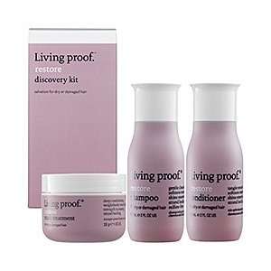 Living Proof Restore Discovery Kit (Quantity of 1)