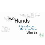 Two Hands Lilys Garden Shiraz 2007 