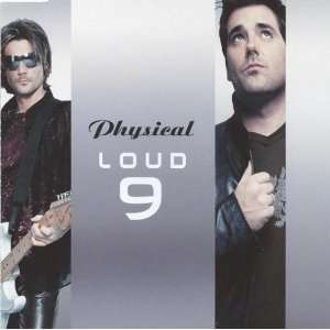  Physical [Single] [Audio CD] Loud 9, Loud9 Loud 9 Music