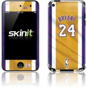   Los Angeles Lakers #24 skin for iPod Touch (4th Gen)  Players