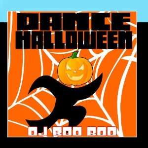  Dance Halloween DJ Boo Boo Music