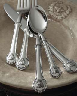 Stainless Flatware Set  