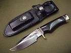 RANDALL KNIFE Model 7  5 FISHERMAN   HUNTER Leather Wrap Handle S.S 