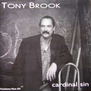  Cardinal Sin Tony Brock Music