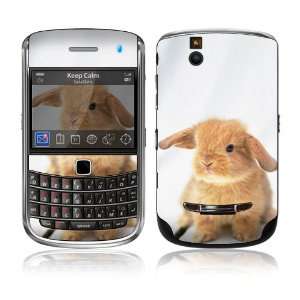  BlackBerry Bold 9650 Skin Decal Sticker   Sweetness Rabbit 