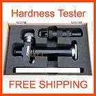 Portable Brinell Hardness Tester w/Readout Microscope