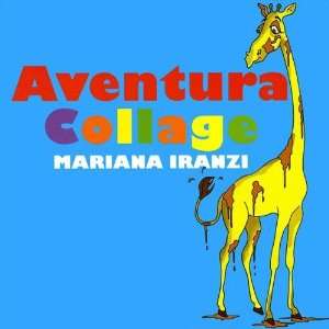  Aventura Collage Mariana Iranzi Music