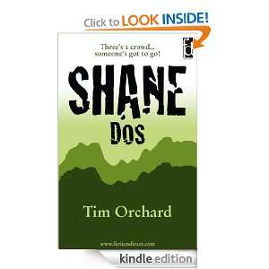 Start reading Shane Dos  