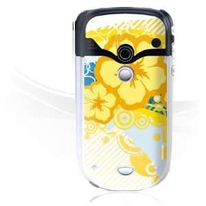 Design Skins for More Cellphones Qtek 2020   Hawaiian Rainbow Design 