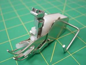 Walking Even Feed Quilting Presser Foot for Old Style Bernina Sewing 