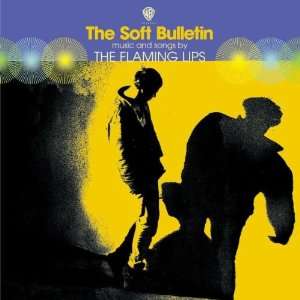  The Soft Bulletin Flaming Lips Music