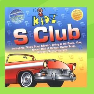  Kidz S Club Kidzone Music