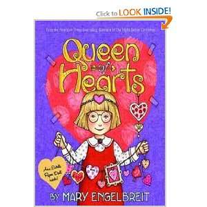  Queen of Hearts (9780060081812) Mary Engelbreit Books