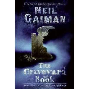  The Graveyard Book (Hardcover) Undefined Author Books
