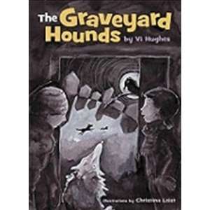  The Graveyard Hounds Books