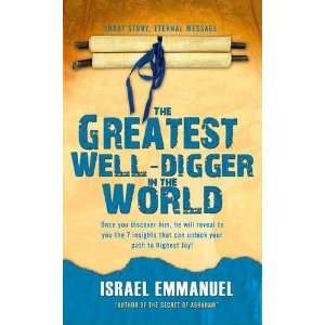  The Greatest Well digger in the World (9781905669103 