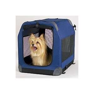  Guardian Gear Soft Sided Collapsible Crate Med