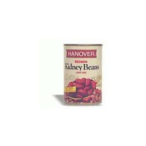 Hanover Kidney Beans   24 Pack Grocery & Gourmet Food