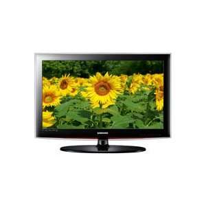  Samsung 22 Inch LCD HDTV 720p 1 HDMI 1 USB Conenct Share Movie 
