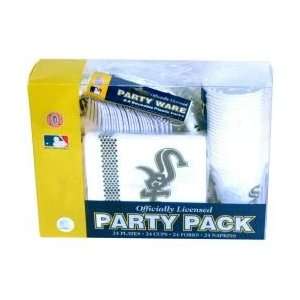 Chicago White Sox Party Pack 