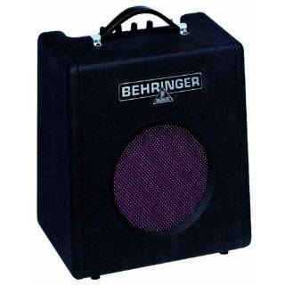 Behringer BX108 Bass Practice Amp