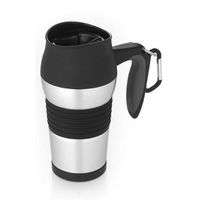 THERMOS NISSAN 14 oz INSULATED LEAK PROOF TRAVEL MUGS  