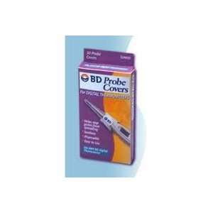  PROBE COVERS FOR ORAL THERMOMETER 50/BOX Health 
