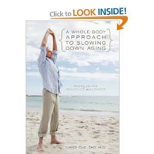   Approach to Slowing Down Aging Helping You Live Healthier and Longer