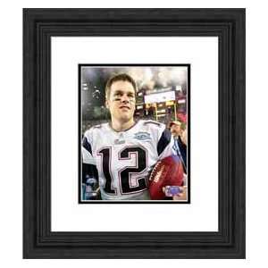  Tom Brady New England Patriots Photograph Sports 