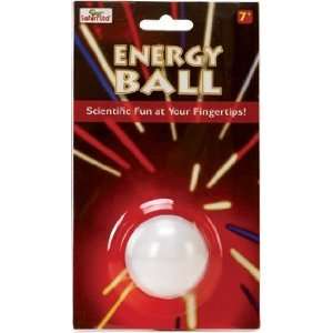  Safari 652116 Energy Ball  Pack of 6 Toys & Games