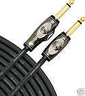 Planet Waves Electric Circuit Breaker Guitar Cable 20ft