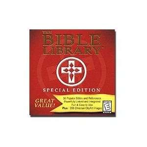  Bible Library 4.0 Special Edition